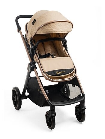 Bebelissimo - Passeggino 0-22 kg (0-4 anni), - Iris