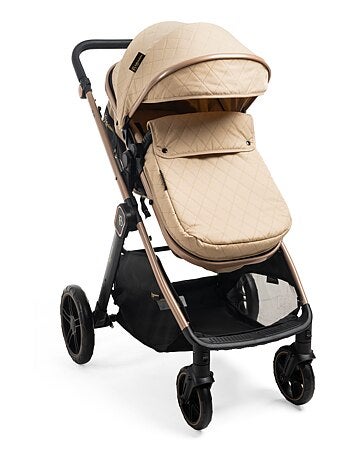 Bebelissimo - Passeggino 0-22 kg (0-4 anni), - Iris