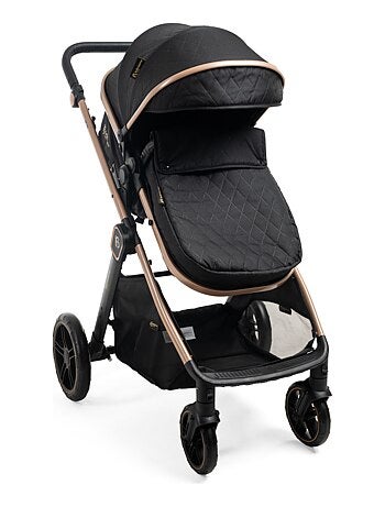Bebelissimo - Passeggino 0-22 kg (0-4 anni), - Iris