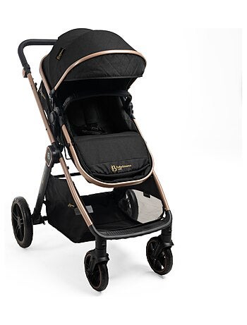 Bebelissimo - Passeggino 0-22 kg (0-4 anni), - Iris