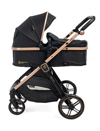 Bebelissimo - Passeggino 0-22 kg (0-4 anni), - Iris