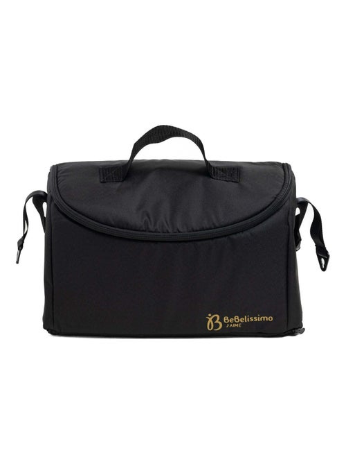 Bebelissimo -  Passeggino  0-22 kg (0-4 anni), - Iris - Kiabi