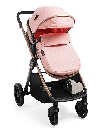 Bebelissimo - Passeggino 0-22 kg (0-4 anni), - Iris