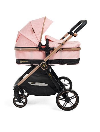 Bebelissimo - Passeggino 0-22 kg (0-4 anni), - Iris