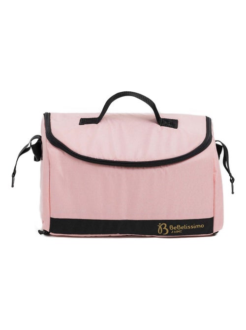 Bebelissimo -  Passeggino  0-22 kg (0-4 anni), - Iris - Kiabi