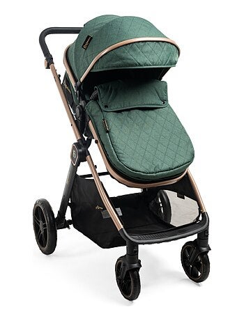 Bebelissimo - Passeggino 0-22 kg (0-4 anni), - Iris