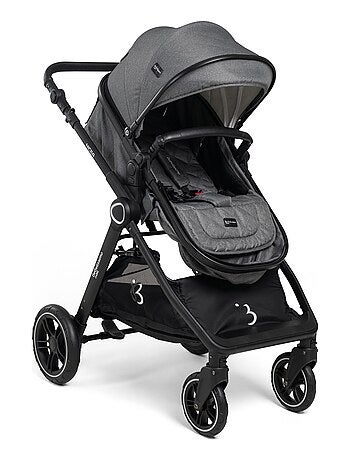 Bebelissimo - Passeggino 0-22 kg (0-4 anni) - Nicea