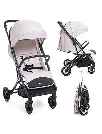 Bebelissimo - Passeggino Leggero , Lioni max 22kg