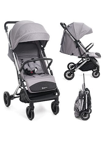 Bebelissimo - Passeggino Leggero , Lioni max 22kg
