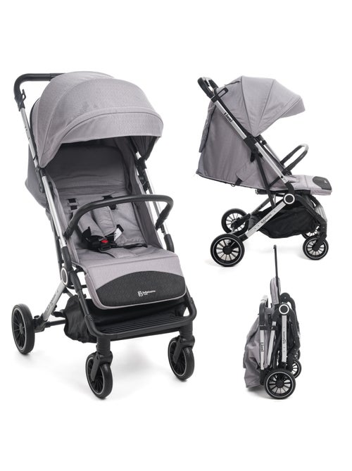 Bebelissimo - Passeggino Leggero , Lioni max 22kg - Kiabi