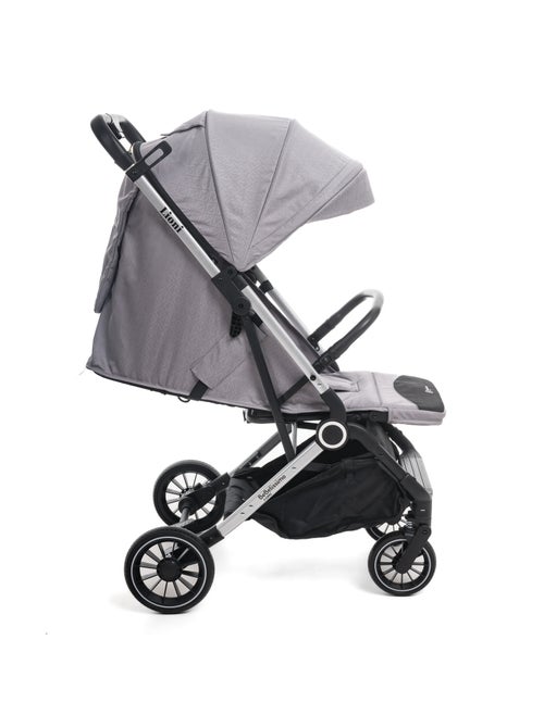 Bebelissimo - Passeggino Leggero , Lioni max 22kg - Kiabi
