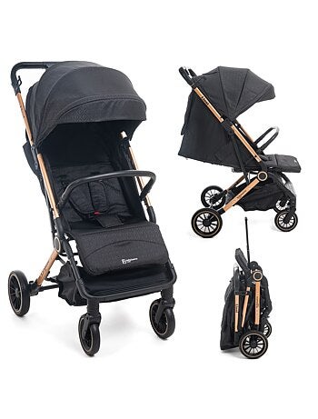 Bebelissimo - Passeggino Leggero , Lioni max 22kg