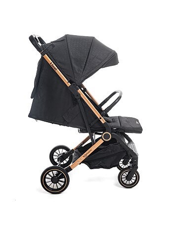 Bebelissimo - Passeggino Leggero , Lioni max 22kg