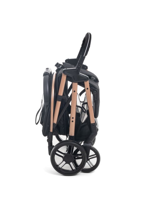 Bebelissimo - Passeggino Leggero , Noix - Kiabi