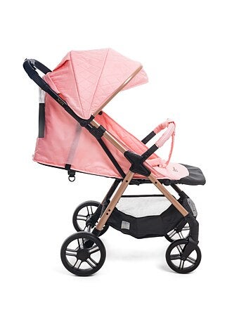 Bebelissimo - Passeggino Leggero , Noix