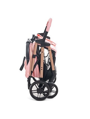 Bebelissimo - Passeggino Leggero , Noix