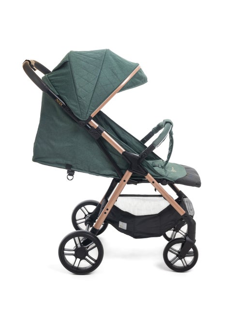 Bebelissimo - Passeggino Leggero , Noix - Kiabi