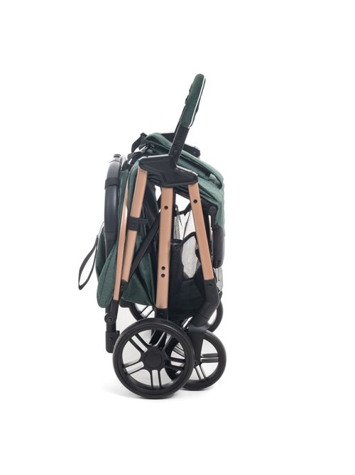 Bebelissimo - Passeggino Leggero , Noix - Kiabi