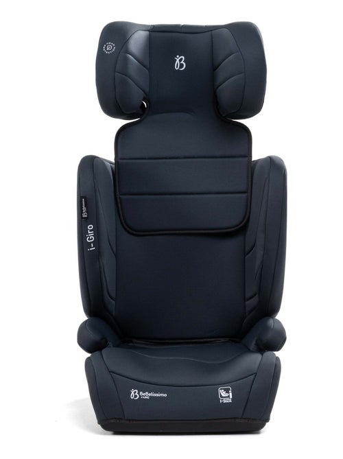 Bebelissimo - Seggiolino Auto  (100-150 cm),  Isofix- Giro - Kiabi