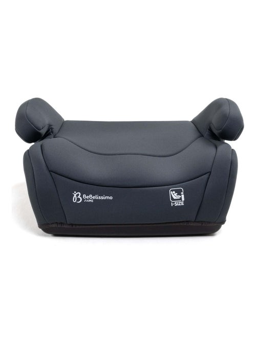 Bebelissimo - Seggiolino Auto  (100-150 cm),  Isofix- Giro - Kiabi