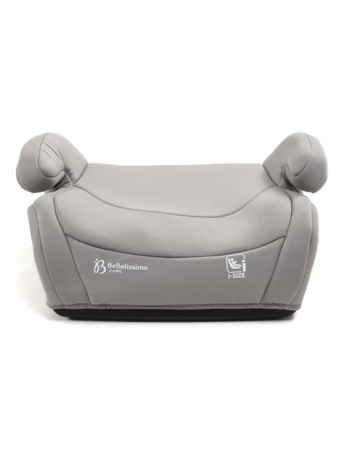 Bebelissimo - Seggiolino Auto  (100-150 cm),  Isofix- Giro - Kiabi