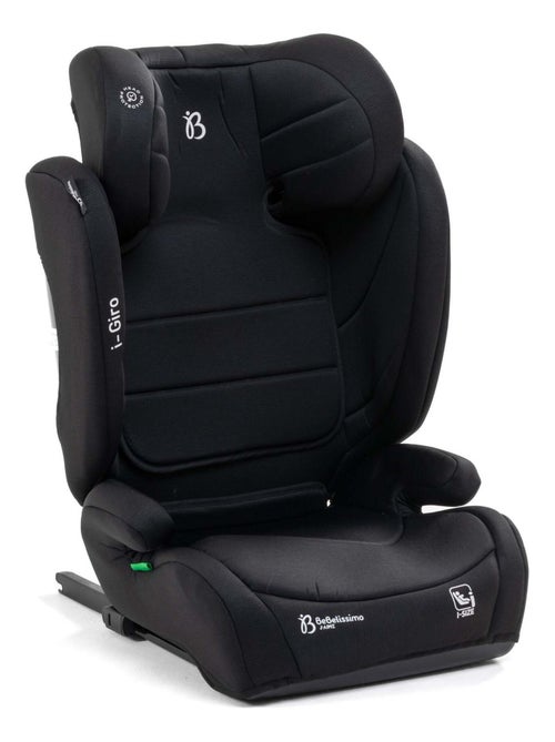 Bebelissimo - Seggiolino Auto  (100-150 cm),  Isofix- Giro - Kiabi