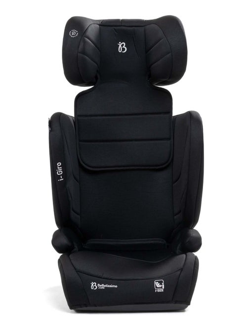 Bebelissimo - Seggiolino Auto  (100-150 cm),  Isofix- Giro - Kiabi