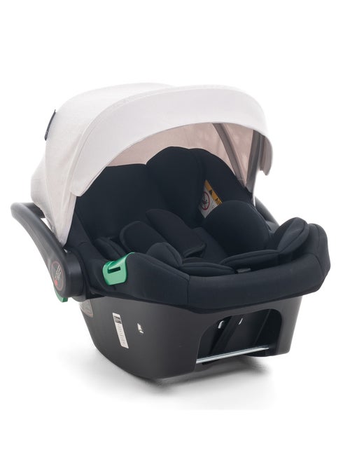 Bebellissimo -Passeggino leggero,  con seggiolino auto Lioni - Kiabi