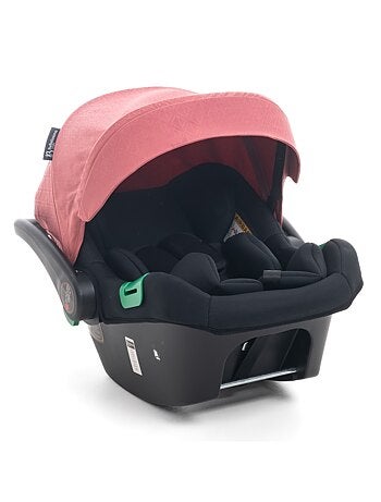 Bebellissimo -Passeggino leggero, con seggiolino auto Lioni