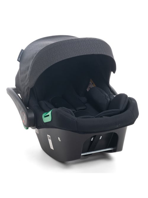 Bebellissimo -passeggino leggero, con seggiolino auto lioni - Kiabi Bebellissimo -passeggino leggero, con seggiolino auto lioni - Kiabi