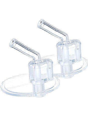 Beccucci di ricambio per cannucce borraccia termica | b.box | b.box