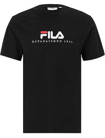 Bedburg maglietta uomo - fila