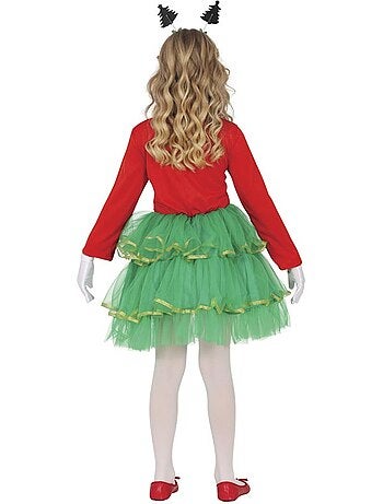 Bellissimo costume da albero