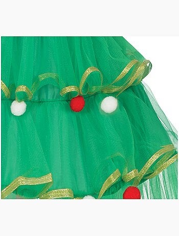 Bellissimo costume da albero