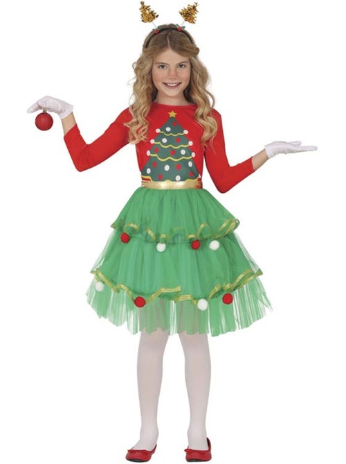 Bellissimo costume da albero - Kiabi
