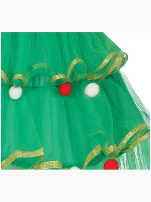 Bellissimo costume da albero - Kiabi
