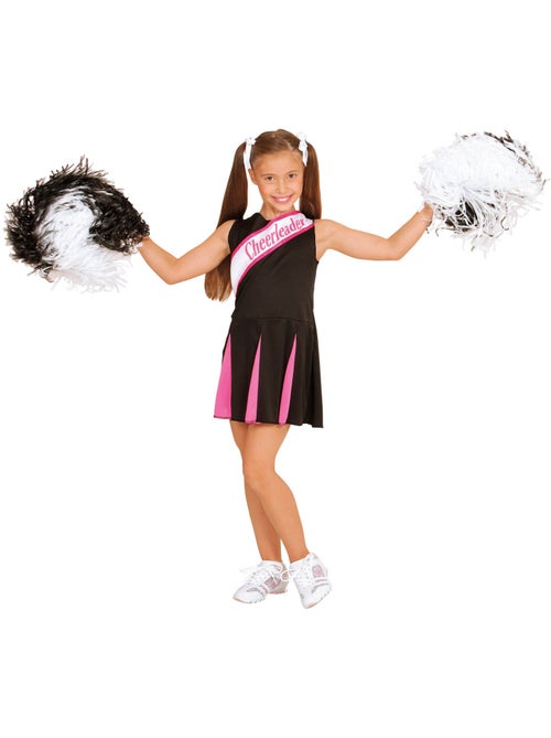 Bellissimo costume da cheerleader e - Kiabi