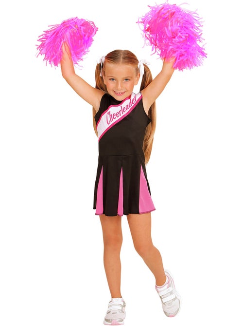 Bellissimo costume da cheerleader e - Kiabi