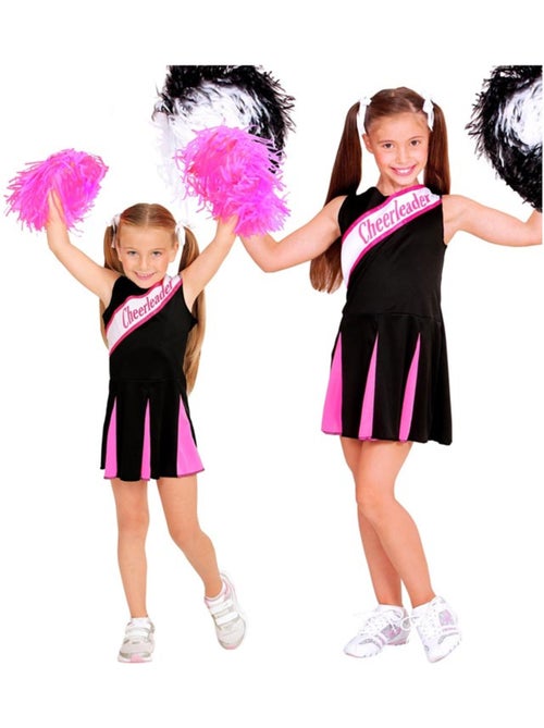 Bellissimo costume da cheerleader e - Kiabi