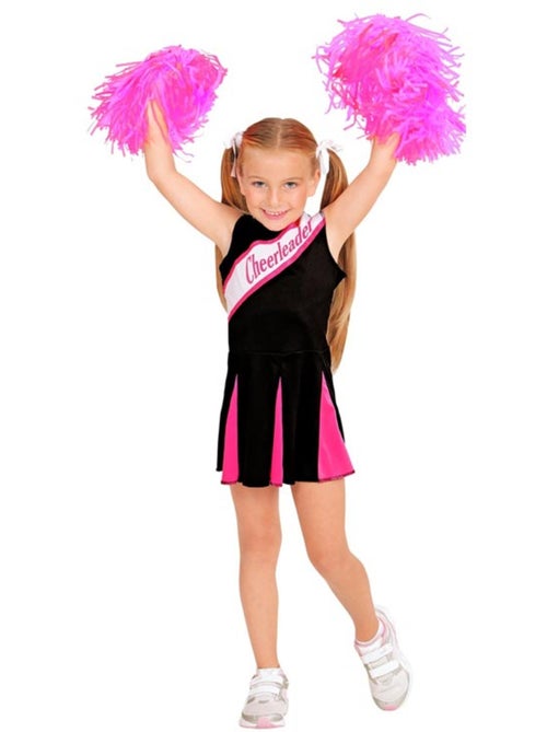 Bellissimo costume da cheerleader e - Kiabi