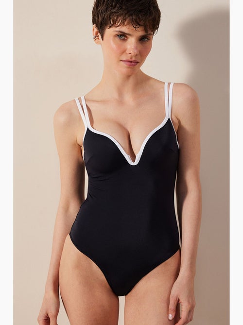 Belluga costume intero push up penti - Kiabi