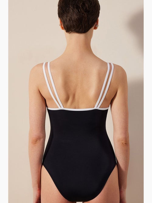 Belluga costume intero push up penti - Kiabi