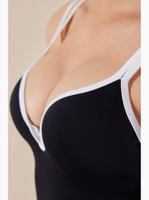 Belluga costume intero push up penti - Kiabi
