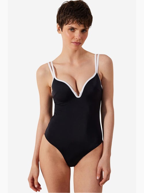 Belluga costume intero push up penti - Kiabi
