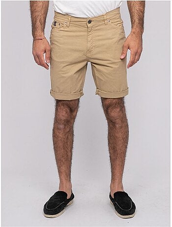 Bermuda 5 tasche BAOS