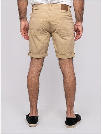 Bermuda 5 tasche BAOS
