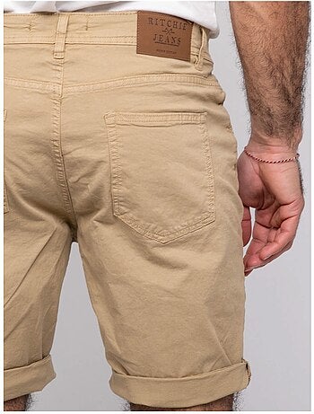 Bermuda 5 tasche BAOS