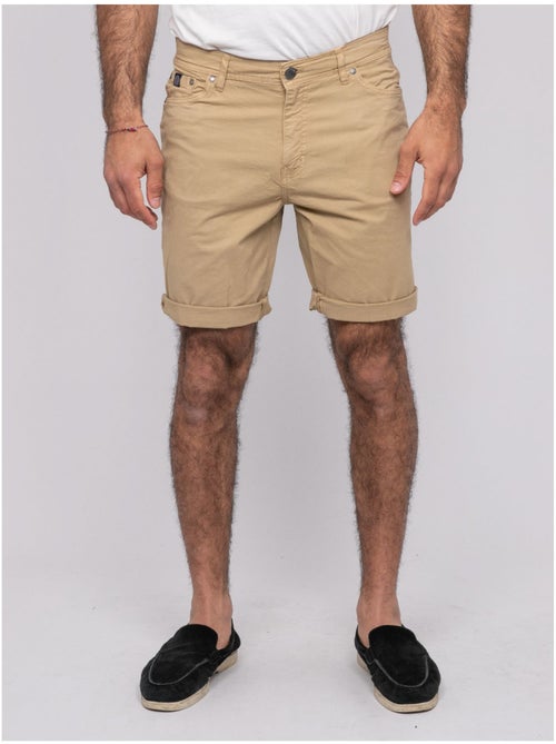 Bermuda 5 tasche BAOS - Kiabi