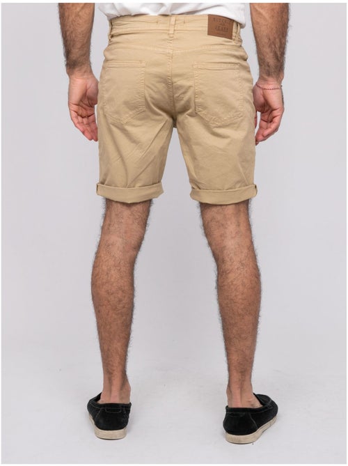 Bermuda 5 tasche BAOS - Kiabi