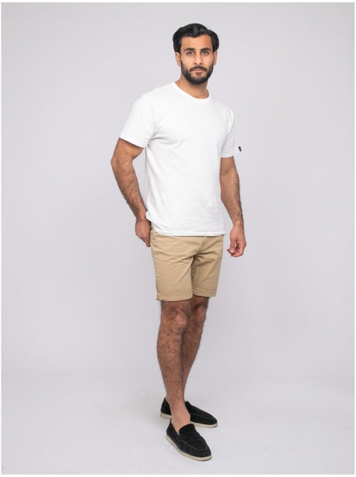 Bermuda 5 tasche BAOS - Kiabi